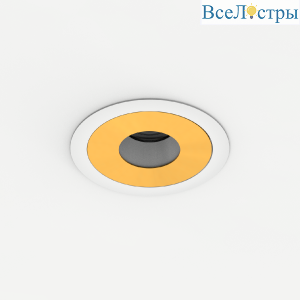 Магнитная накладка для светильника Lumker C2-MG-GD2 00-00010159