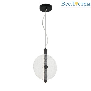 Подвесной светодиодный светильник Aployt Lorentayn APL.328.26.09