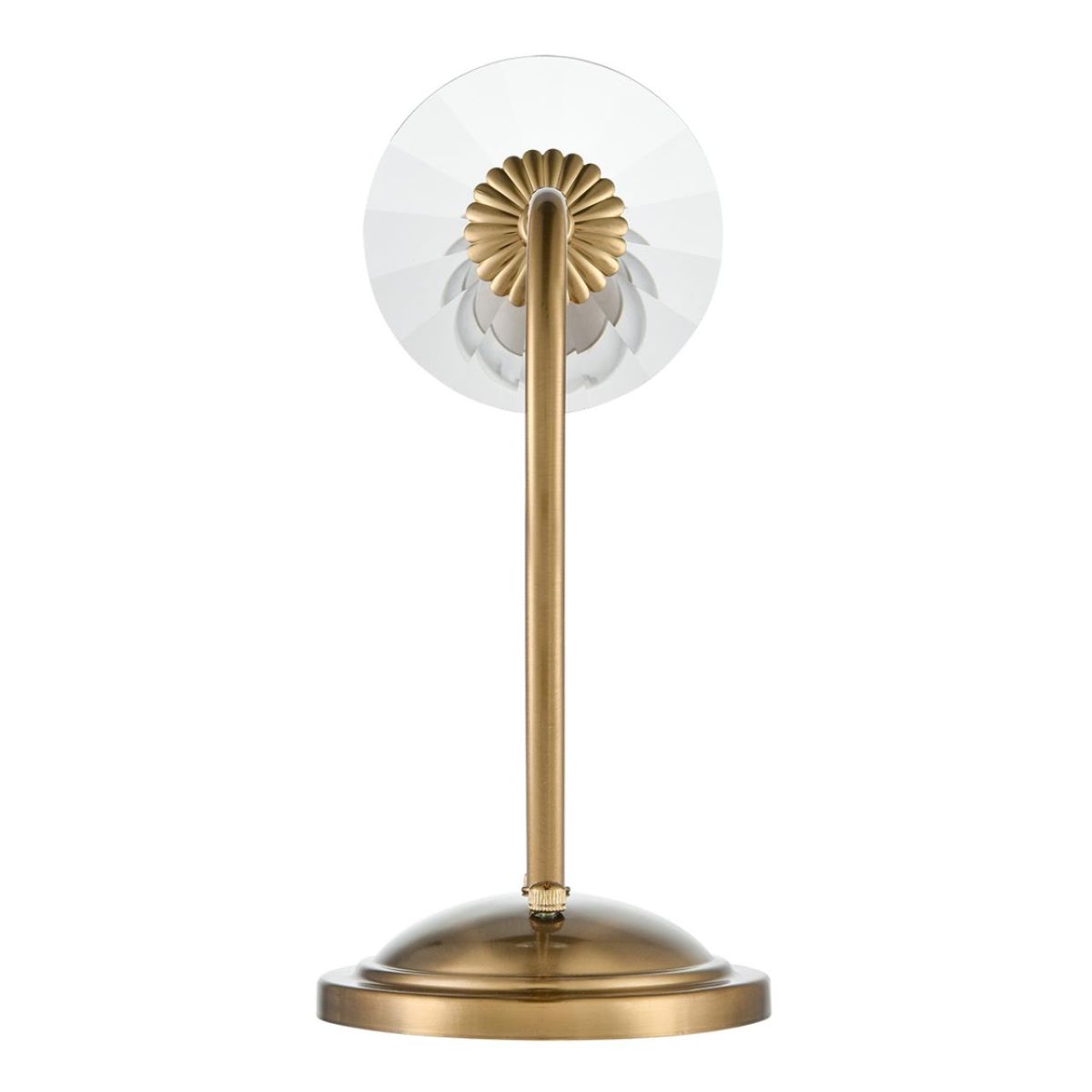 бра lumion classi incanto 8033/1w