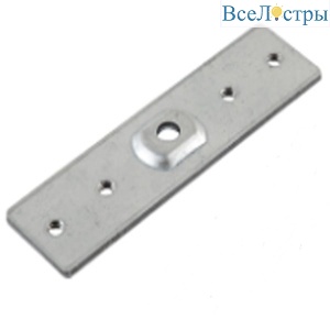 Соединитель Wertmark WTG WTG.L5.00.E00