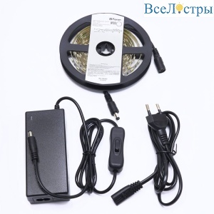 Светодиодная лента Feron LS606 27720