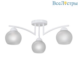 Потолочная люстра Vitaluce V4285-0/3PL