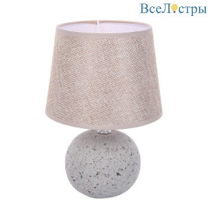 Настольная лампа Lumion Tareka 8215/1T