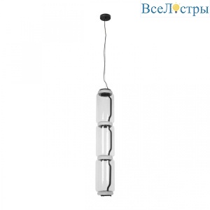 Подвесной светодиодный светильник Loft IT Noctambule 10194/L