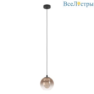 Подвесной светильник Eglo Ariscani 1 901923