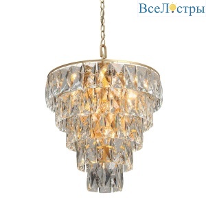 Подвесная люстра Vitaluce V5262-8/20+1