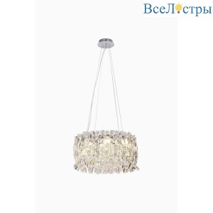 Подвесная люстра Aployt Benoayt APL.794.03.08