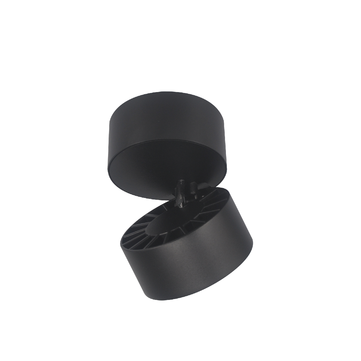 накладной спот lumker r-sf-bl-ww 010558