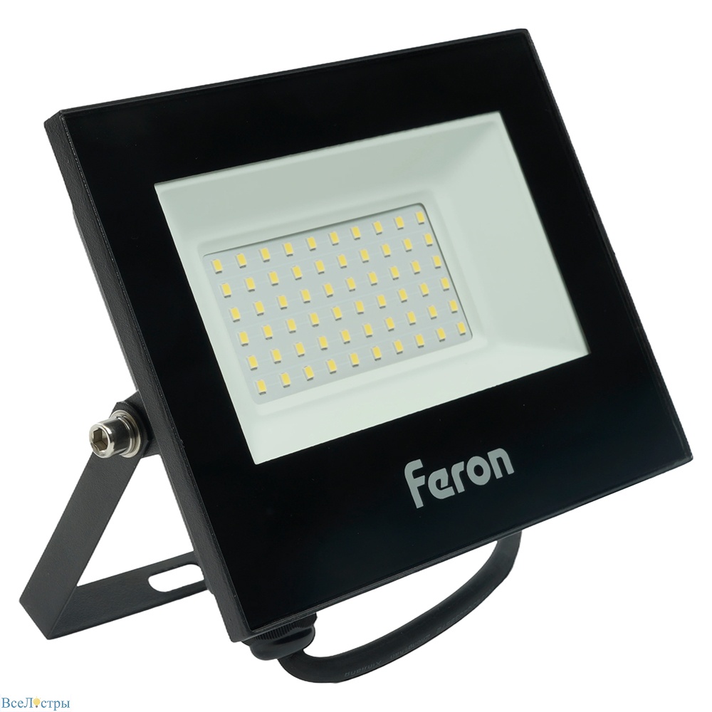 прожектор feron ll-971 51630