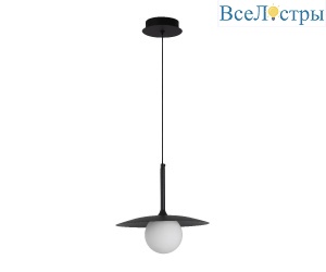 Подвесной светильник Kink Light Элисон 08469-25A,19