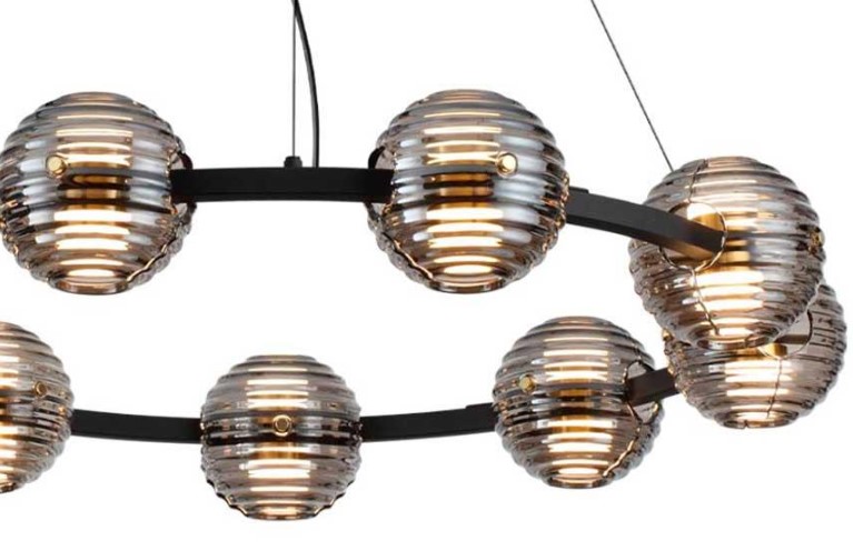 TRONI Odeon Light