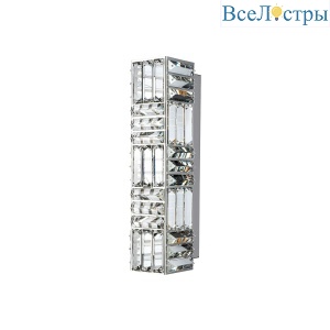 Настенный светильник Modelux ML.556.02 CR