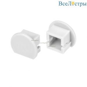 Заглушка Arlight PDS-R-MW глухая 017275