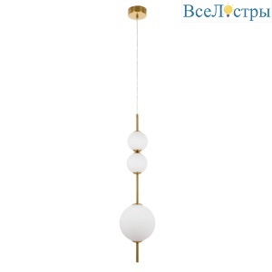 Подвесной светильник Myfar Violla MR2022-3PL
