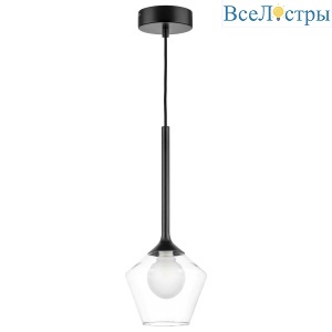 Подвесной светильник Lightstar Vetro 801201