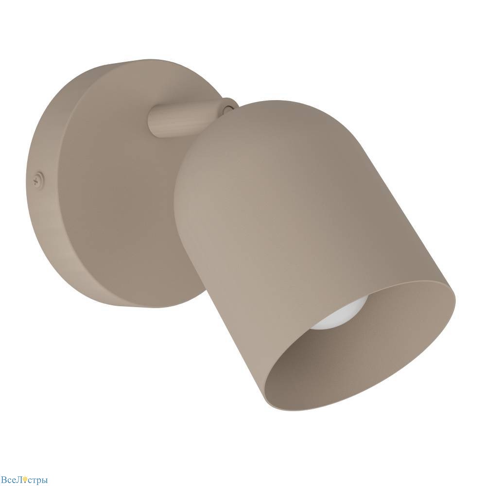 спот eglo tilston 44161