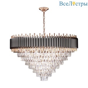 Подвесная люстра Loft IT Eclair 10206/1000