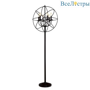 Торшер Loft IT Castle Brown Loft1192F
