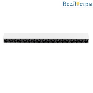 Трековый светильник SWG PRO DL-SLIM-DRWH-18-CCT 022083