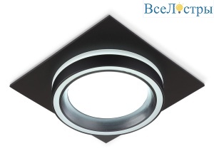 Встраиваемый светильник Ambrella Light Techno Spot Standard Tech TU5230