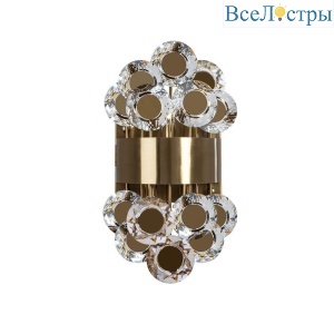 Бра Divinare Amalthea 7202/17 AP-2