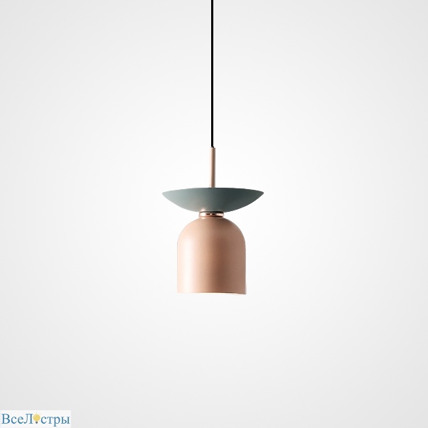 подвесной светильник imperiumloft jess 214166-26