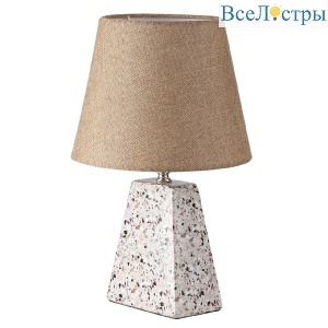 Настольная лампа Lumion Terazio 8142/1T