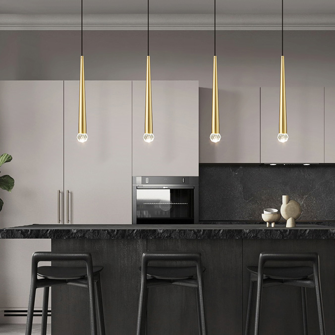 Светильники коллекции Magrit lux Imperium Loft