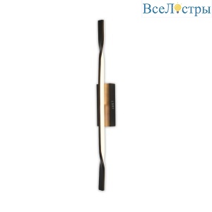 Настенный светильник Escada Adoptive 563/A LED