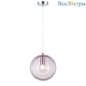 Подвесной светильник Simple Story 1171-1PL