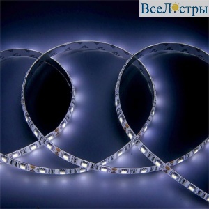 Светодиодная лента General GLS-5050-60-14.4-12-IP65-PRO-6 503520