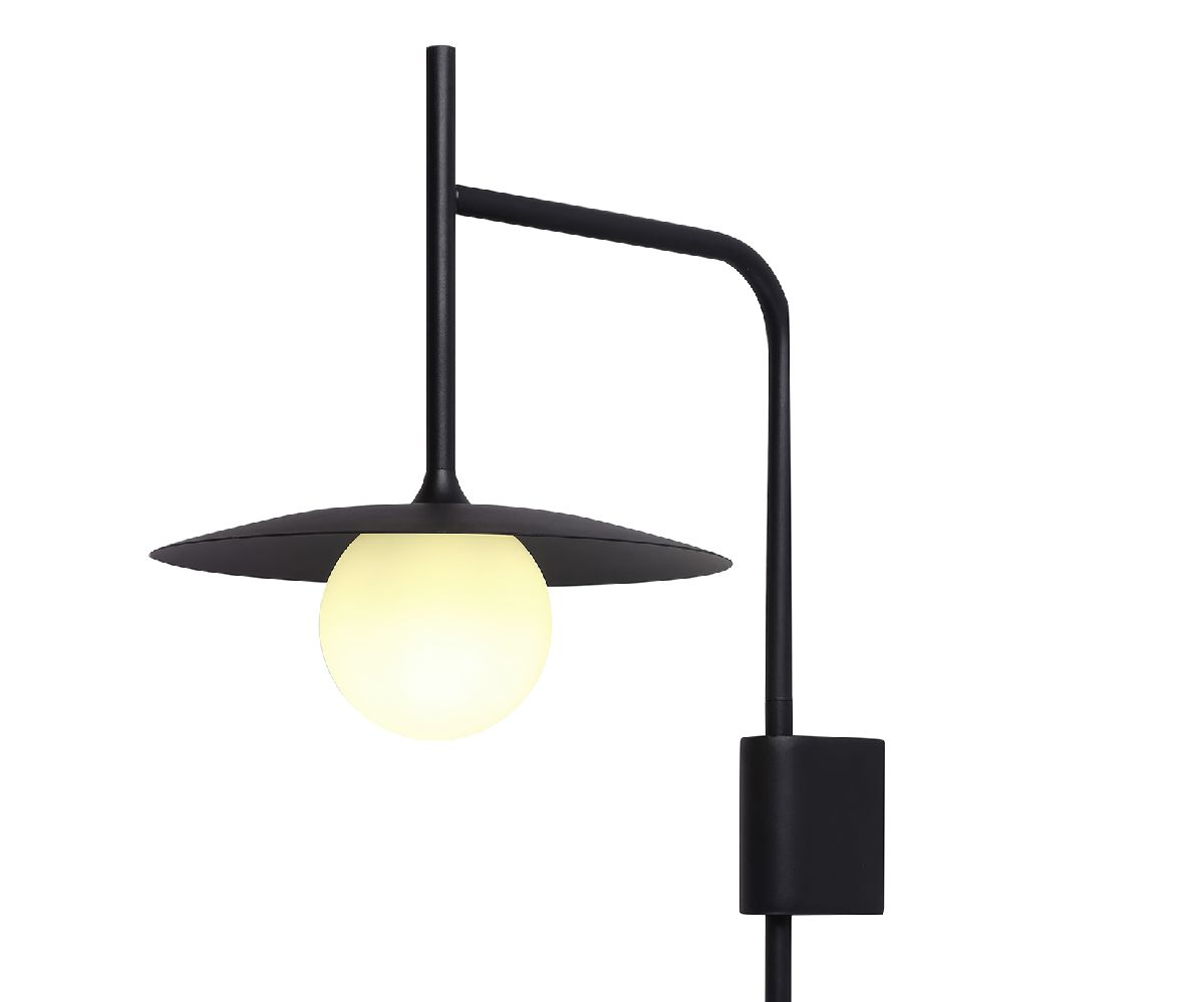 бра kink light элисон 08469w-2,19