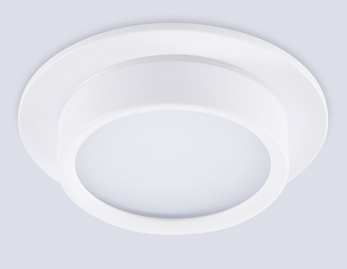 встраиваемый светильник ambrella light techno spot ip protect tn6733