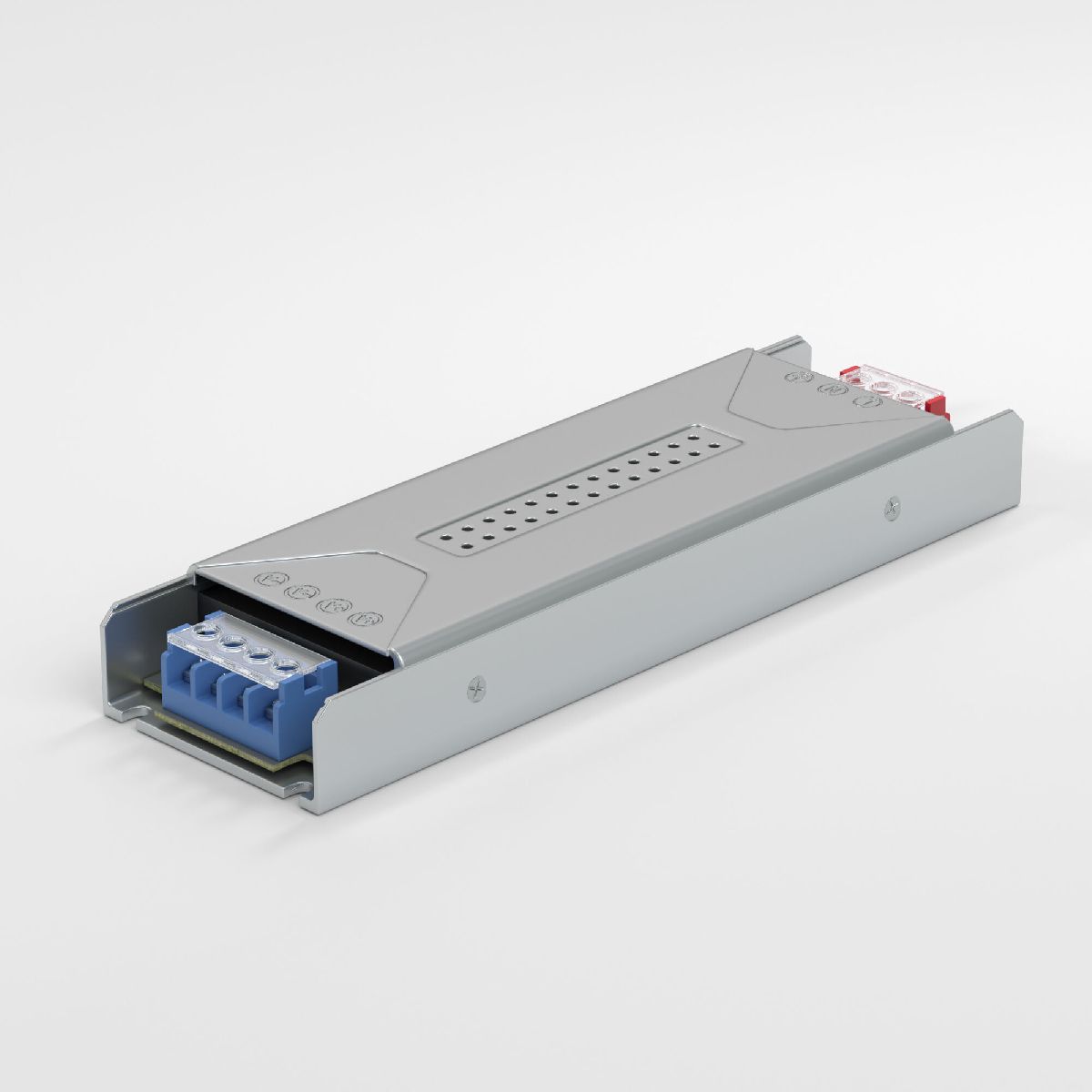 блок питания elektrostandard 300вт dc24в ip20 4690389208782 95064/00 a068202