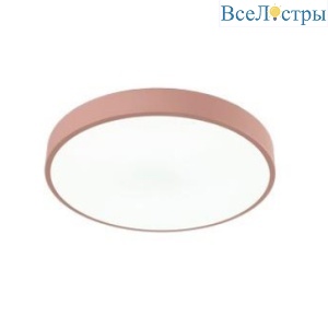 Потолочный светильник Arte Lamp A2661PL-1PK