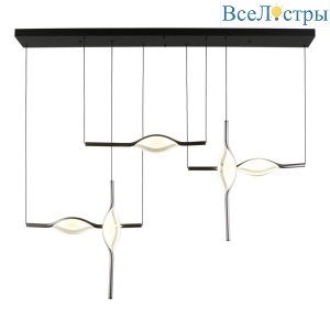 Подвесная люстра Aployt Krysia APL.060.03.45