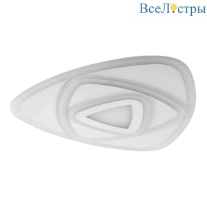 Потолочный светильник ЭРА SPB-6 "GEO 5" RC 67 Б0050920