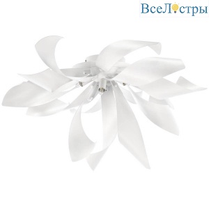 Потолочная люстра Lightstar Turbio 754166