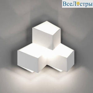 Настенный светильник DesignLed GW-1101-3-9-WH-NW 002366