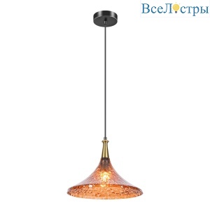 Подвесной светильник Lussole LSP-5041