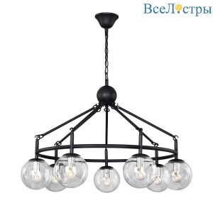 Подвесная люстра F-Promo Cirque 2169-7P