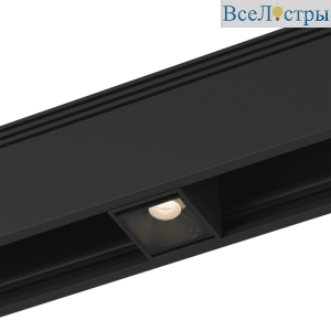Трековый светильник DesignLed SY-601231-BL-2-NW 003581