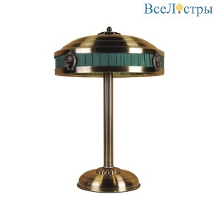 Настольная лампа Favourite Cremlin 1274-3T