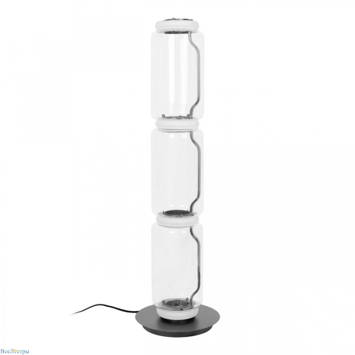 торшер светодиодный loft it noctambule 10194f/m