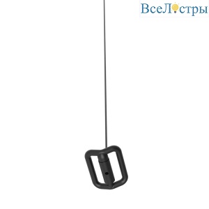 Подвесное крепление Divinare Decorato D253006