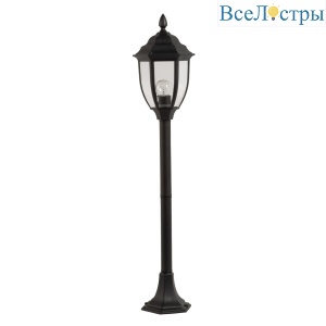 Ландшафтный светильник De Markt City Корсо 801041201