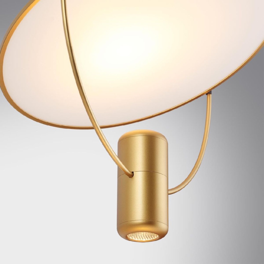 Orbite Odeon Light 