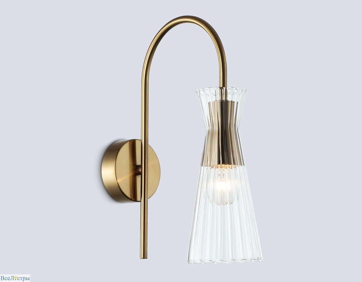бра ambrella light high light modern lh55705