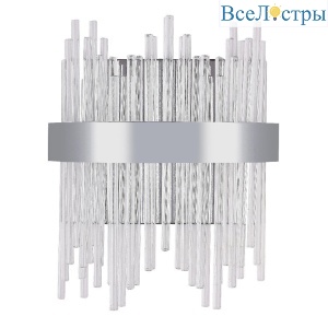 Настенный светодиодный светильник Natali Kovaltseva Led Lamps 81119/1W