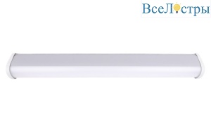 Линейный светодиодный светильник Fiberli Roda60 11120201